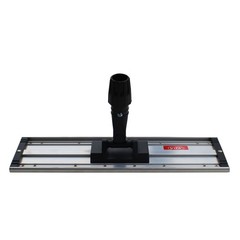 Wax Application Kit | Finish Pads/Flat Frame/Telescoping Handle/Bucket