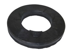 Drive plate for pads up to 355 mm Dulevo H715, H1030 ride-on strip adhesive coating