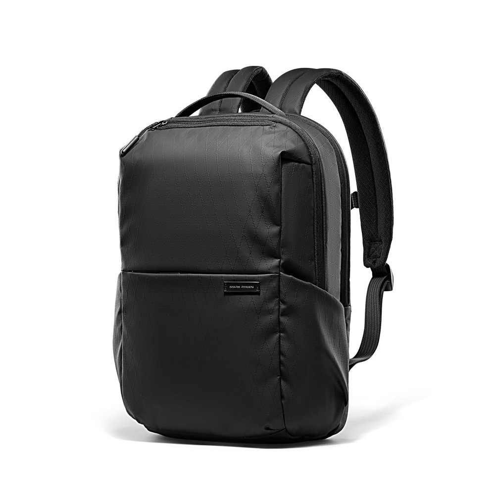 Muzee Lightweight Business Commute Backpack, Waterproof Laptop Backpack with …