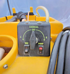 KaiVac® 2150 No-Touch Cleaning™ System – 1 GPM, 500 psi, Limited Tools