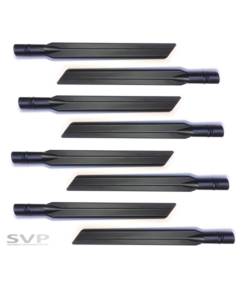 ProTeam 17″ Crevice Vacuum Tools 8 pack (100108 – Backpack Vacuum Tool)