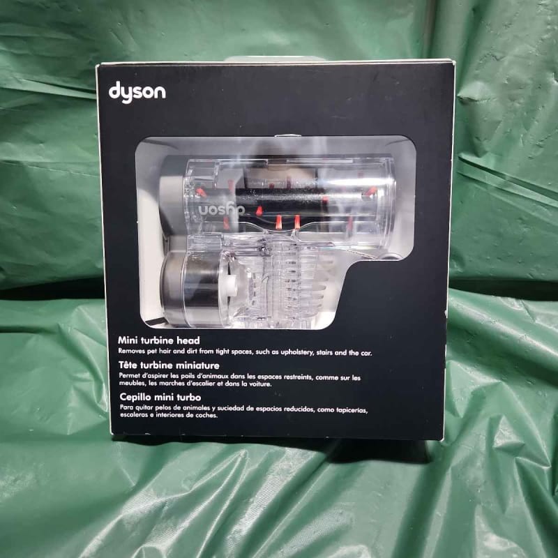 Dyson Mini Turbine Tool for Pet Hair