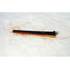Rust Stain Remover Gel 14 oz 400g For Stone Concrete Brick Terra Cotta