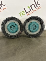 Tennant Co. T5 Walk Behind Floor Scrubber