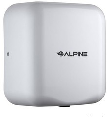 Alpine Hemlock Stainless Steel Commercial Hand Dryer
