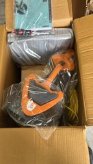 Taski Swingo 150 Commercial Scrubber
