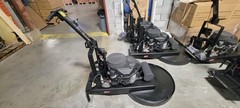 Pioneer Eclipse 420BU – 27” Reconditioned (New Arrival)
