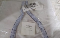 Harper Mop Head 66-40648 (WP18)
