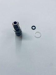 Pressure Washer Rotary Flat Surface Cleaner Concrete Decks Swivel * Repair KIt *