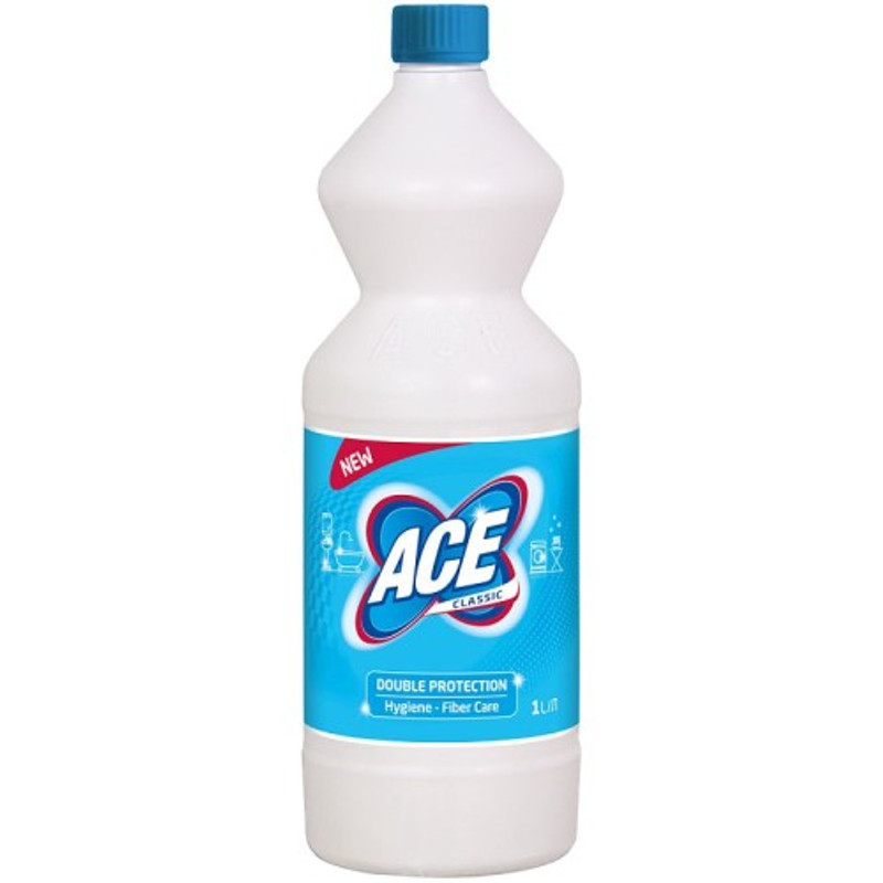 8001480022584 ACE WYBIELACZ Regular 1L Procter & Gamble