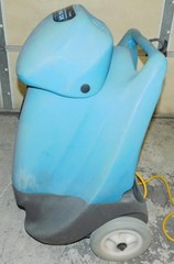 DRI-EAZ MICROBAN FLOOD KING DX FLOOD PUMPER (#4746)