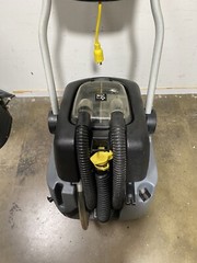 Windsor Clipper Duo 10 Gallon Compact Carpet Extractor 1.008-048.0 /Tested ,Work