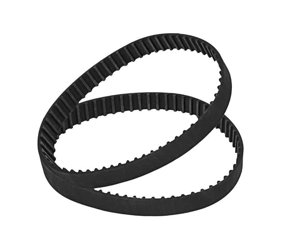 Sander Toothed Belt for Porter Cable J-336 Type 1 J-337 Type 1 J-351 Type 4