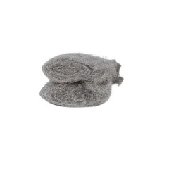 Super Fine Grit Steel Wool (12-Pad)