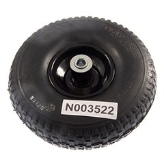 Simpson Genuine OEM Wheel for DS3532CA Pressure Washer – 7103287