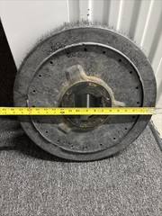 18” Brush For rotary Floor Scrubber