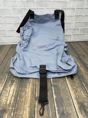 Windsor Compass 2 for Chemicals & Accessories ACCESSORY Front STORAGE Zipper