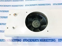 Ion Sytems 5810i 91-5810I-8C-32-PX Critical Environment Blower Fast Shipping!!!