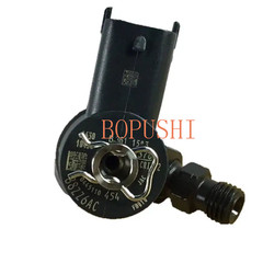 0445110454 Fuel Injector Compatible Isuzu JMC 4JB Engine Diesel Injector