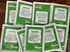 Polywater HydraSol Cable Gel Remover HS-1 – 10X Packets