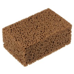 Knockdown Texture Sponge 6.3″x3.9″ Faux Sponge Painting Supplies