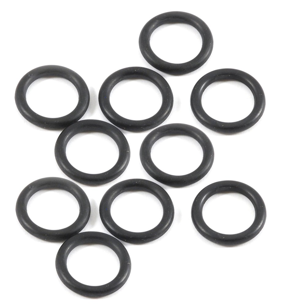 10 Pack Buna Oring Seals 3/8 Pressure Washer Quick Coupler Coupling Connectors