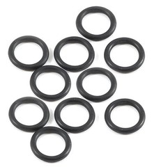 10 Pack Buna Oring Seals 3/8 Pressure Washer Quick Coupler Coupling Connectors