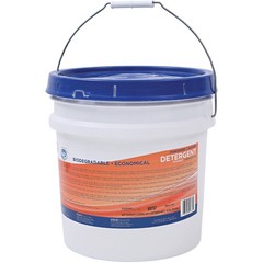 Genuine Joe – 99737 Economical Powdered 640 Ounce (Pack of 1), Assorted