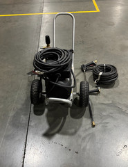 Karcher HD 3.5/2000 EA Pressure Washer #1.106-127.0
