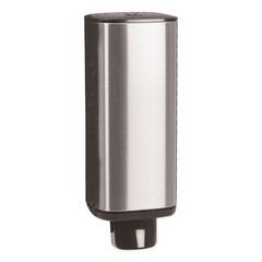 Tork 466000 4.25″ x 4.25″ x 11.38″ Manual Dispenser – Stainless Steel New