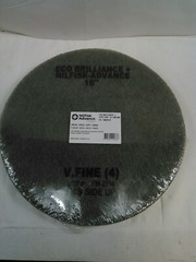Nilfisk Advance Eco Brillance Very Fine Pad 18″/460mm 10002343 HOTT DEALS – 2Pk