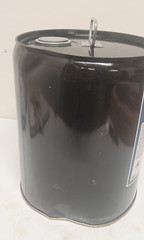 LPS EVR 05205 Degreaser Clean Air Solvent 5 Gallon Can Liquid Colorless