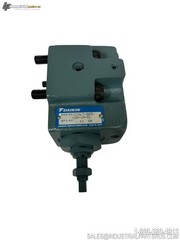 Daikin C2SLT-G03-10A-10-CL Hydraulic Directional Control Valve G03 Size