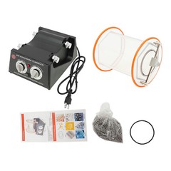 Modern Electric Polisher Polishing Machine Jewelry Polishing Machine 110V 60W