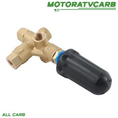 ALL-CARB 10.5 GPM 4500 PSI General Pump PULSAR4HP Pressure Unloader Valve
