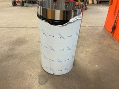 New Aaladin B01-0217-1 30″ SS Heat Chamber w/Cold Water Wrap, FREE SHIPPING