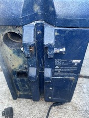 Host Freestyle ExtractorVAC Carpet Cleaning Machine Just Vacuum Part PLS READ..