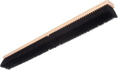Sparta Flo-Pac Floor Sweep Natural Tampico Bristles Heavy Duty Broom Head For