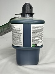3M Twist ‘n Fill 41L MBS Disinfectant Cleaner 2 L Liquid Concentrate Fresh Scent