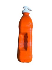 Zep Original Orange Industrial Hand Cleaner 48oz Pump Citrus Heavy Duty