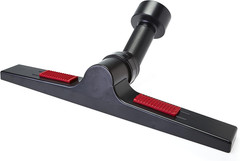 8019600 1.25 Inch Deluxe Floor Kit, 14-Inch Cleaning Head, Includes Interchangea