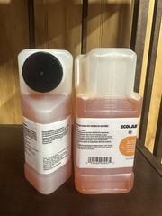 Ecolab High Performance Ultra Concentrated Neutral Floor Cleaner 1.3L (2 Pack)