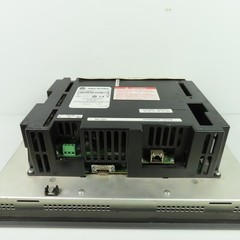 Allen-Bradley 2711-T10G20L1 PanelView 1000 Ser E Rev A FRN 4.46 24VDC