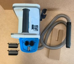 NEW HART HPSP25B 20V Cordless Spot Cleaner Housing w/ Motor, Pump, & Hose ONLY