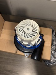 GVM036001C VACUUM MOTOR AMETEK NEW IN BOX