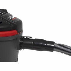 Ridgid 50313 4000RV 120V 4 Gallon Portable Wet/Dry Vac, 9 Amp Filter Cartridge