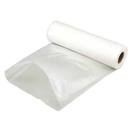 Allegro Industries 9500-500 Lay Flat Ducting, 8/12 In., 500 Ft.