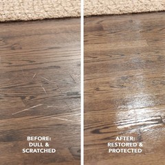 Weiman Wood Floor Polish and Restorer 32 Oz 3PC Bundle – 32 Fl (Pack of 3)