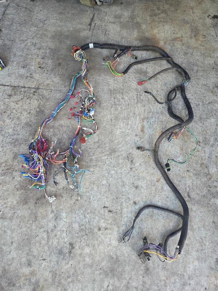 MAIN WIRE HARNESS 3800 Nilfisk-Advance Rider Disc Floor Scrubber