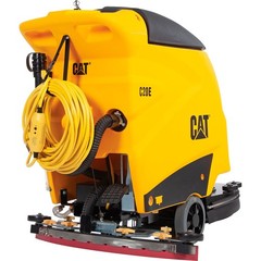 Cat C20E Electric Walk-Behind Corded Auto Floor Scrubber 20″ Cleaning Path